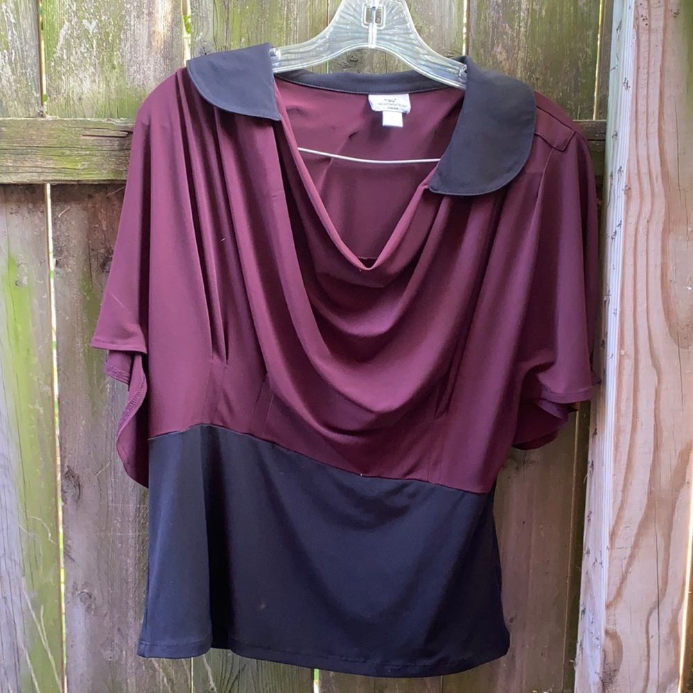 Worthington top sz. L
